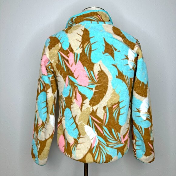 Patagonia Synchilla Snap T Fleece Pullover - Picture 3 of 8